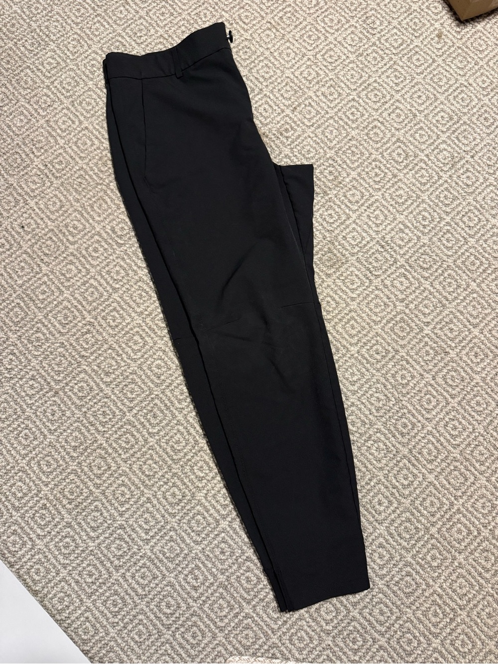 UNRL Golf Pants-Slim Tapered Fit